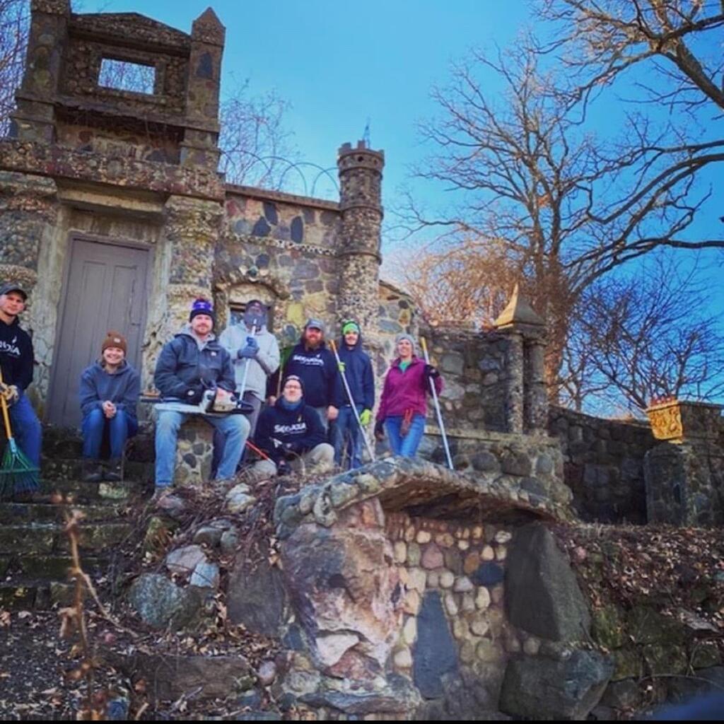 Our Team at Stone Castle